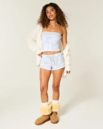 Taylor Reversible Tube Top