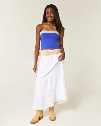 Taylor Reversible Tube Top