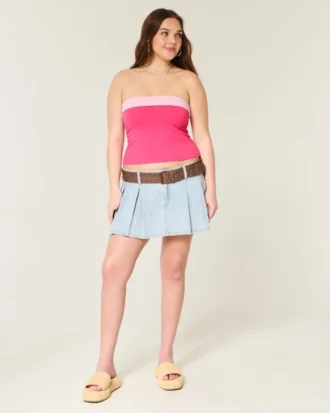 Taylor Reversible Tube Top