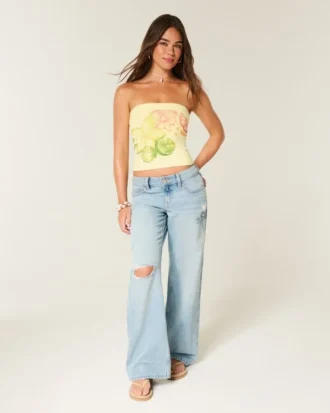 Taylor Reversible Tube Top