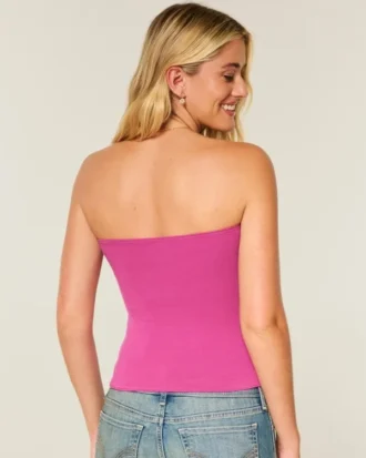 Taylor Reversible Tube Top