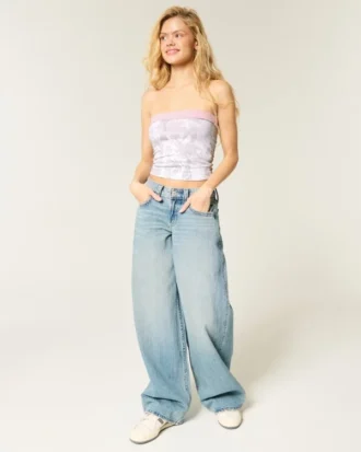 Taylor Reversible Tube Top