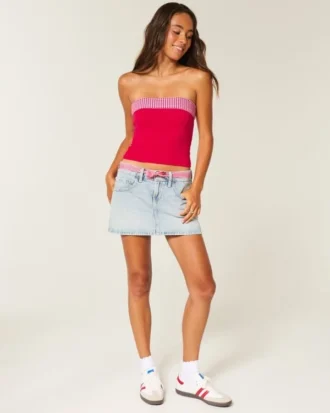 Taylor Reversible Tube Top