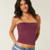 Taylor Reversible Tube Top