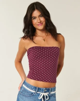 Taylor Reversible Tube Top