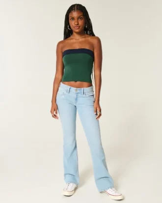 Taylor Reversible Tube Top