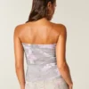 Taylor Reversible Tube Top
