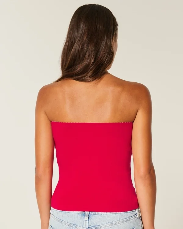 Taylor Reversible Tube Top Taylor Reversible Tube Top