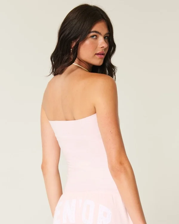 Taylor Reversible Tube Top Taylor Reversible Tube Top