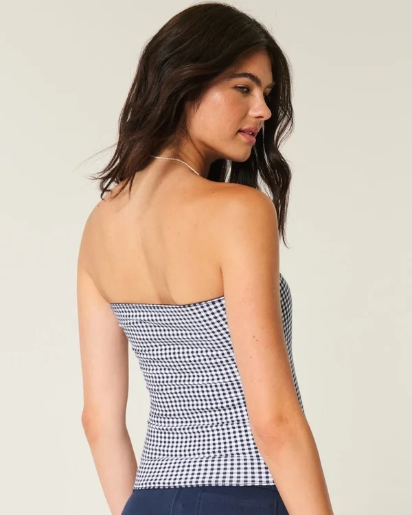 Taylor Reversible Tube Top Taylor Reversible Tube Top