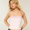 Taylor Reversible Tube Top