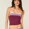 Taylor Reversible Tube Top