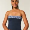 Taylor Reversible Tube Top