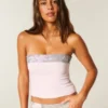 Taylor Reversible Tube Top