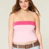 Taylor Reversible Tube Top
