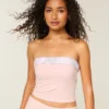 Taylor Reversible Tube Top