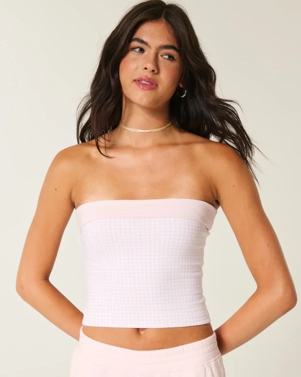 Taylor Reversible Tube Top Taylor Reversible Tube Top