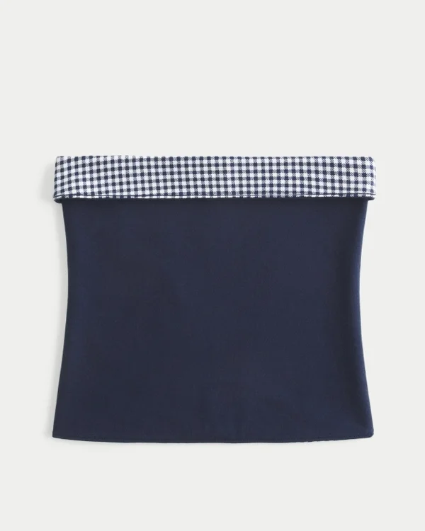 Taylor Reversible Tube Top Taylor Reversible Tube Top