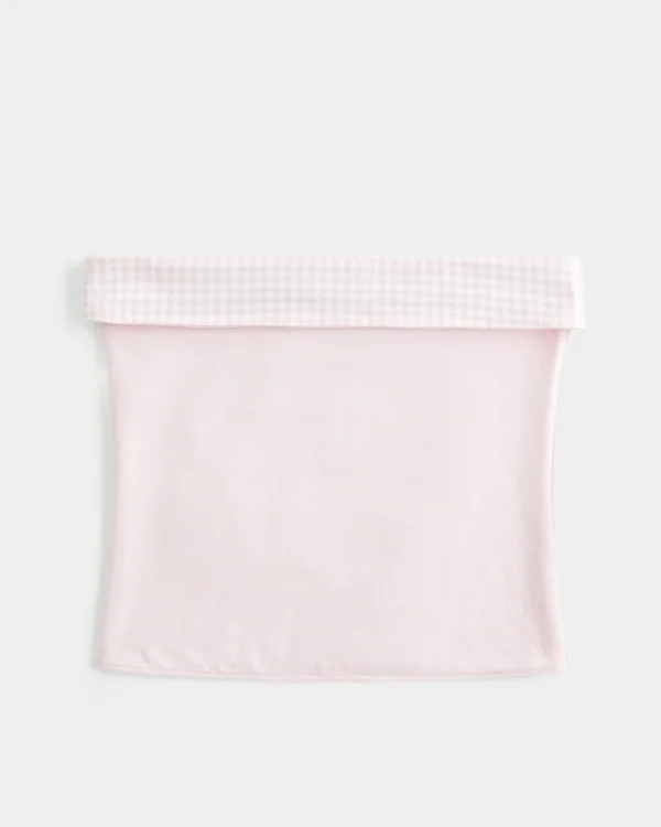 Taylor Reversible Tube Top Taylor Reversible Tube Top