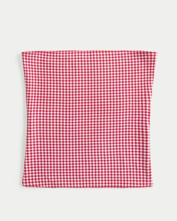 Taylor Reversible Tube Top Taylor Reversible Tube Top