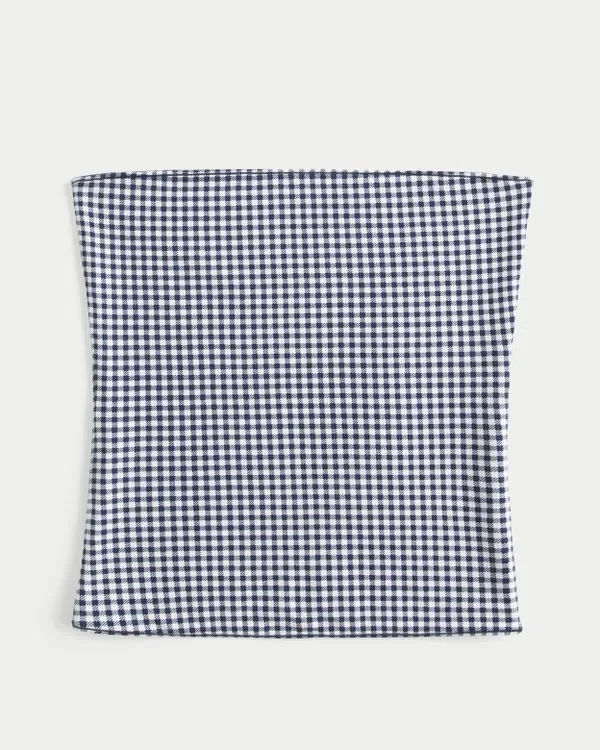 Taylor Reversible Tube Top Taylor Reversible Tube Top