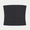 Taylor Seamless Fabric Tube Top