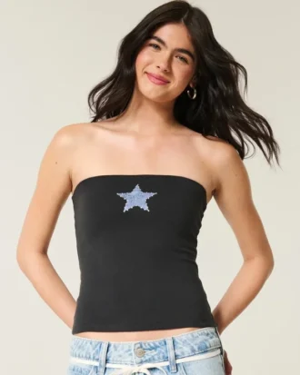 Taylor Shine Graphic Tube