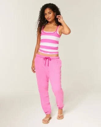 Terry Joggers Terry Joggers