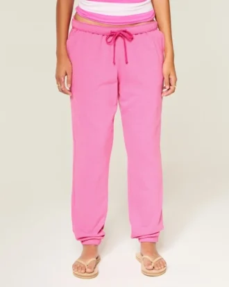 Terry Joggers Terry Joggers