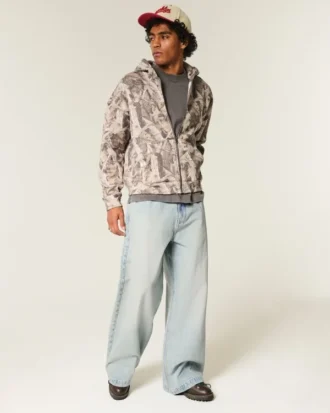 The Big Jean The Big Jean