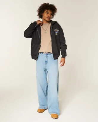 The Big Jean The Big Jean