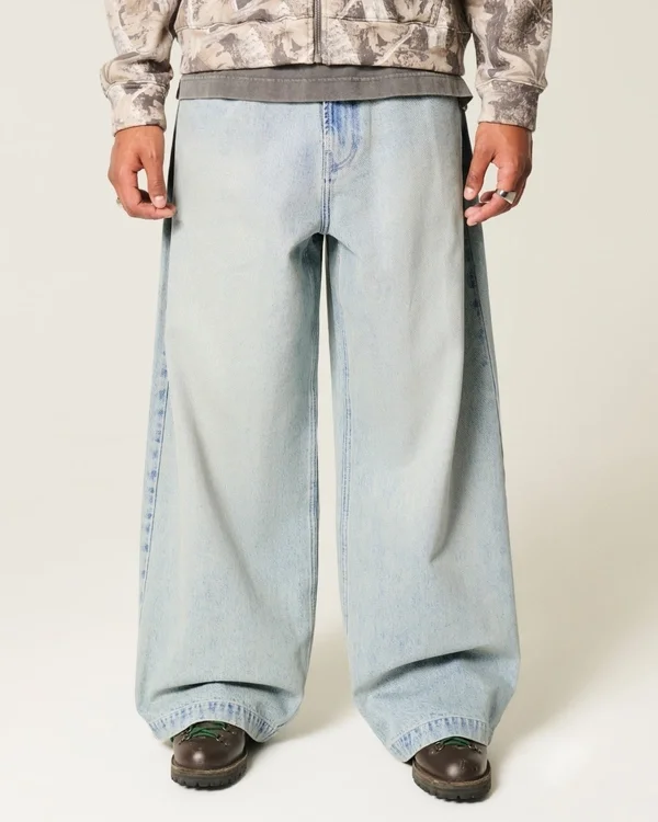 The Big Jean The Big Jean