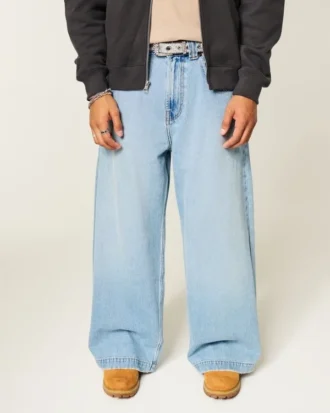 The Big Jean The Big Jean