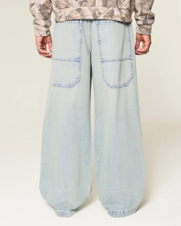 The Big Jean The Big Jean