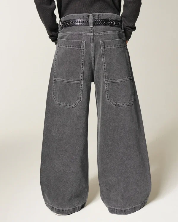 The Big Jean The Big Jean