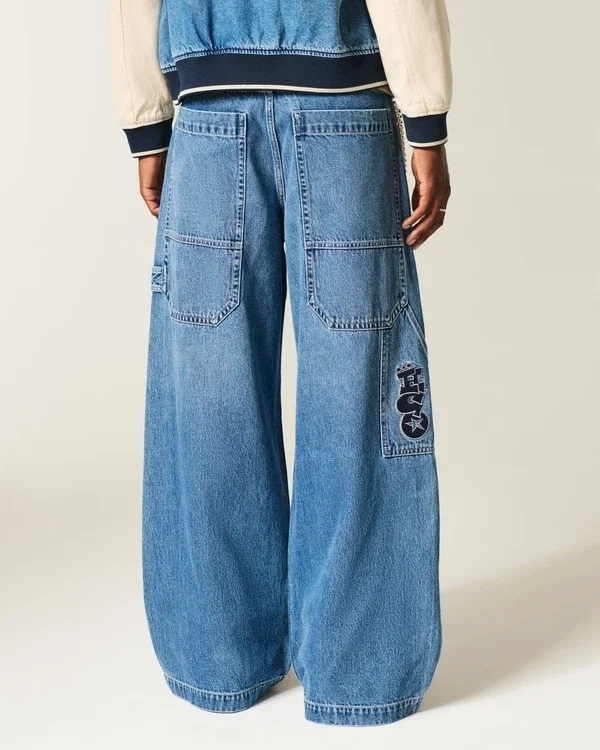 The Big Jean The Big Jean