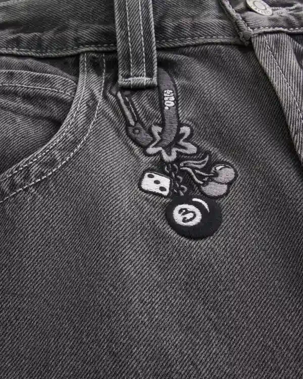 The Big Jean The Big Jean