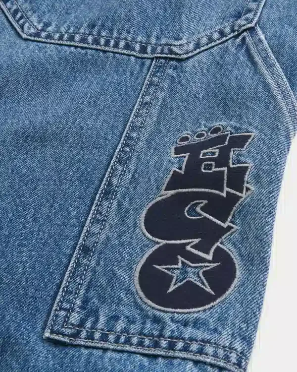 The Big Jean The Big Jean