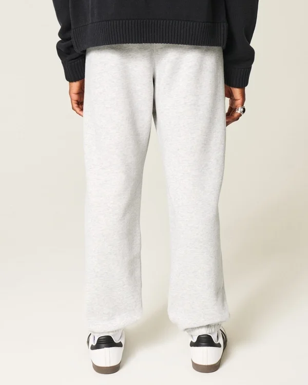 The Ohio State University Buckeyes Graphic Baggy Cinch Fleece Joggers The Ohio State University Buckeyes Graphic Baggy Cinch Fleece Joggers