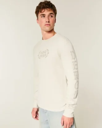 Thermal Dodge Demon Graphic Shirt