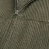 Thermal Zip-Up Hoodie