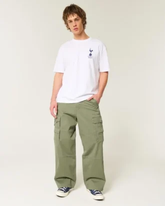 Tottenham Hotspur Graphic Tee