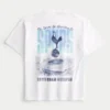 Tottenham Hotspur Graphic Tee