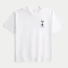 Tottenham Hotspur Graphic Tee