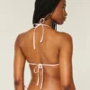 Triangle Bikini Top