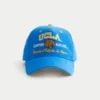 UCLA Bruins Graphic Baseball Hat