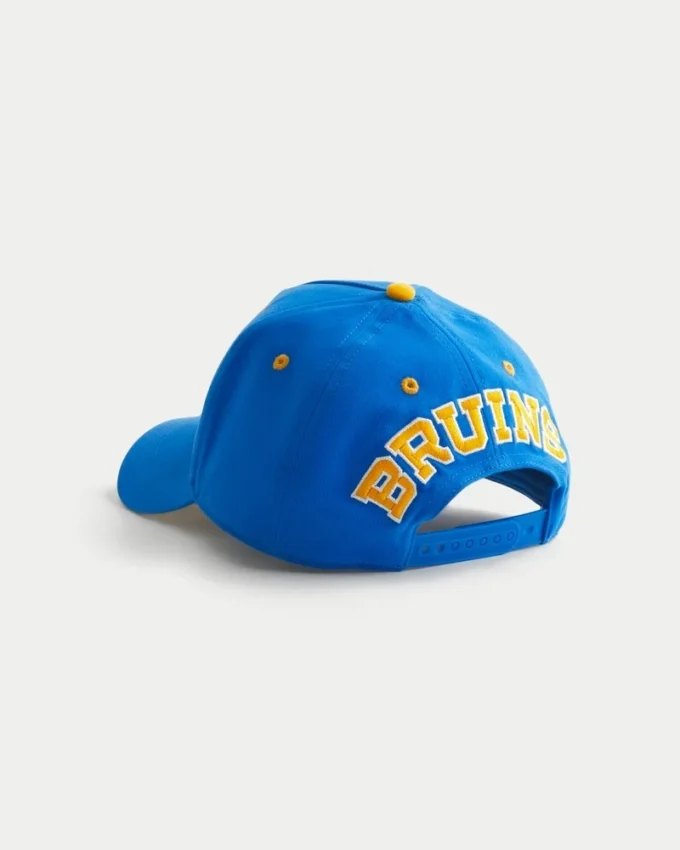 UCLA Bruins Graphic Baseball Hat