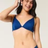 Underwire Bikini Top