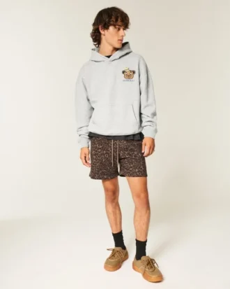 University of California Berkeley Golden Bears Graphic Hoodie