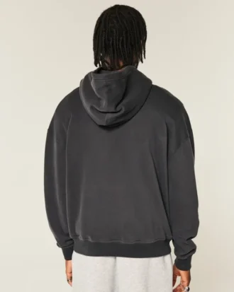 University of Cincinnati Bearcats Graphic Hoodie